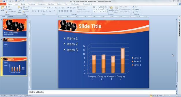 A Presentation On Project : Call Center PowerPoint Presentation, PPT - DocSlides