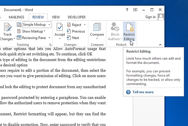 Microsoft Word Locked For Editing Mac
